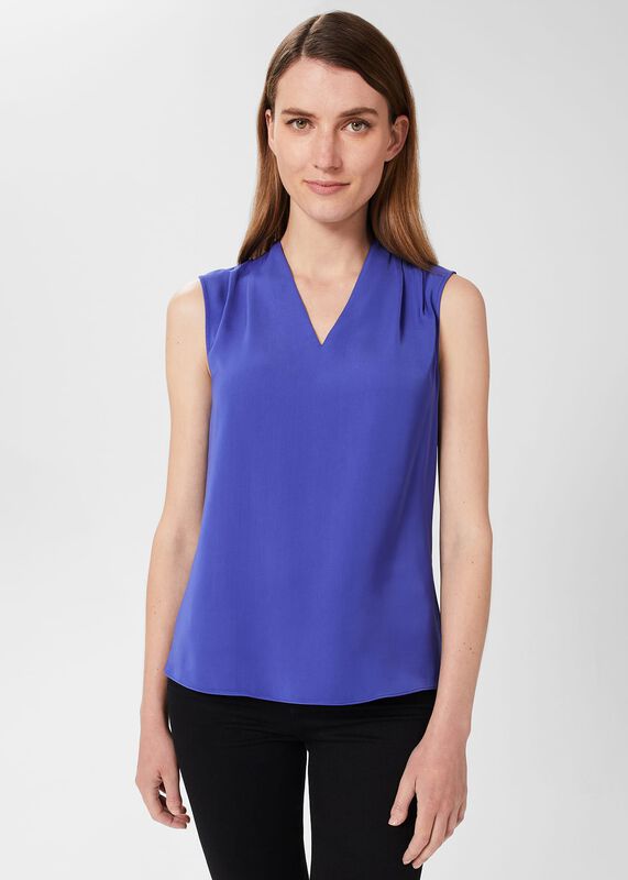 Nina Blouse