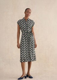 Kalinda Dress, Multi, hi-res