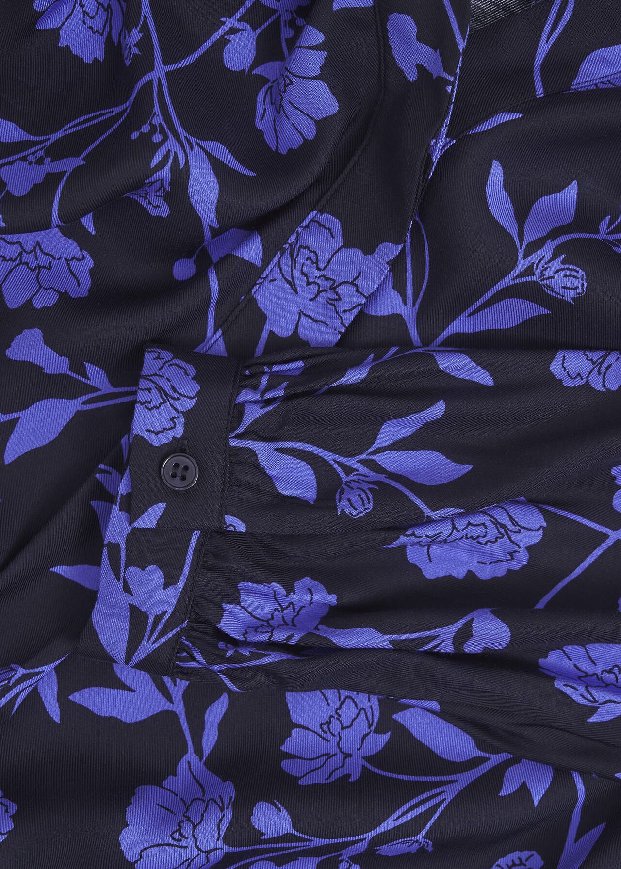 Valeria Dress, Navy Twilight, hi-res