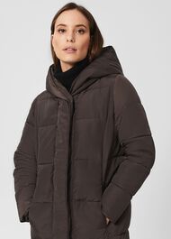 Lina Puffer, Mink, hi-res