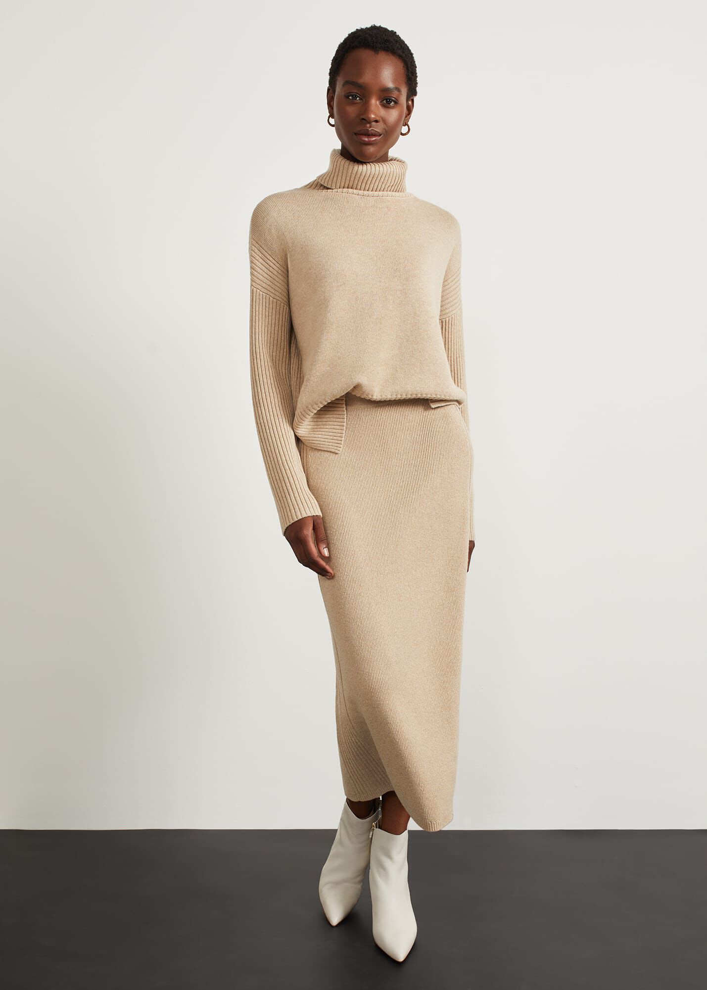 Sweater and skirt co on sale ord
