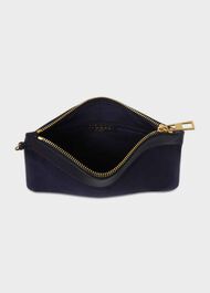 Lundy Wristlet, Midnight, hi-res