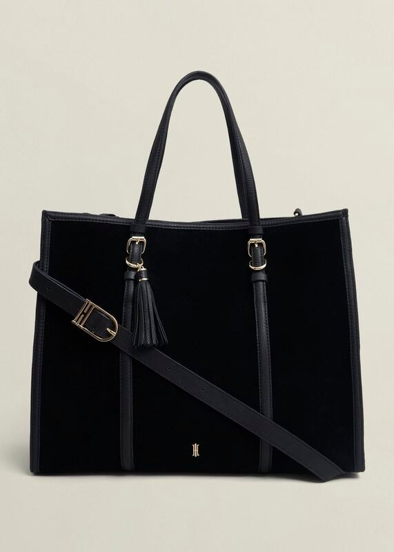 Maxine Tote Bag