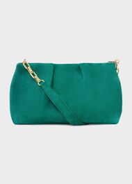 Clifton Clutch, Meadow Green, hi-res