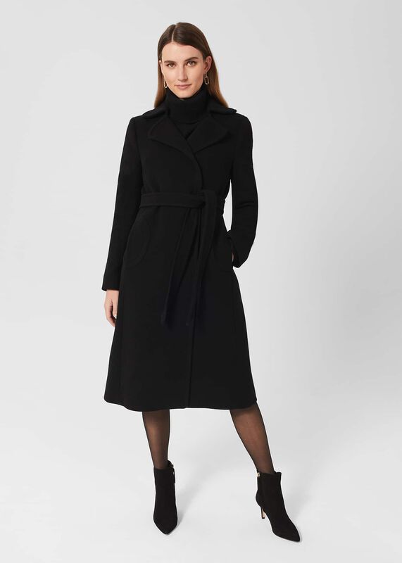 Carissa Coat