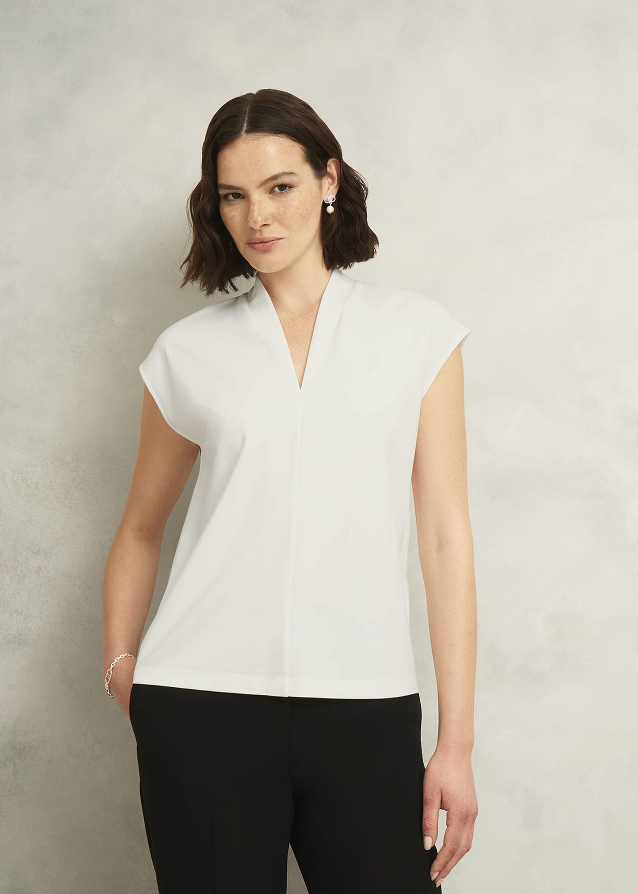 Katie Top, Hobbs Ivory, hi-res