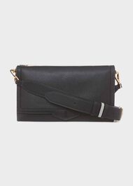 Harlow Cross Body, Navy, hi-res