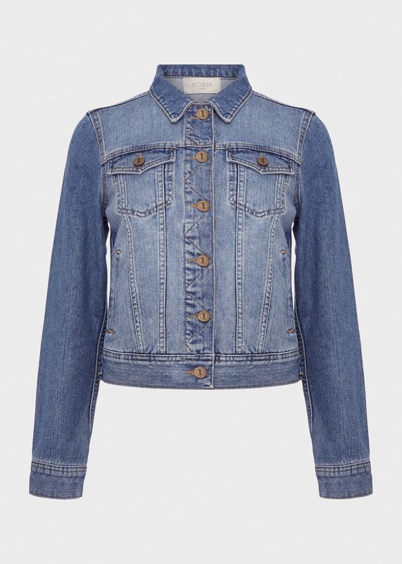 Mariam Jacket