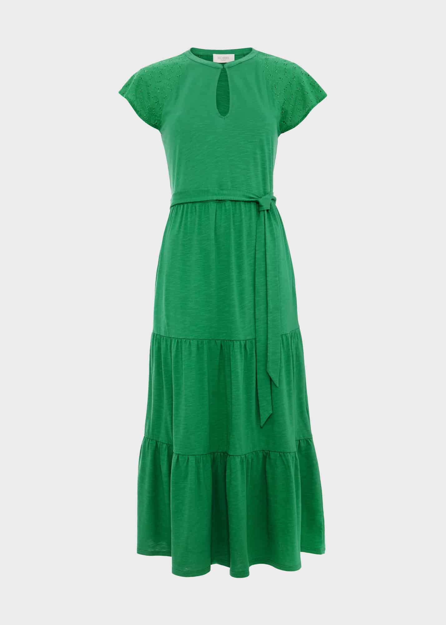 Brodie Jersey Dress | Hobbs US |