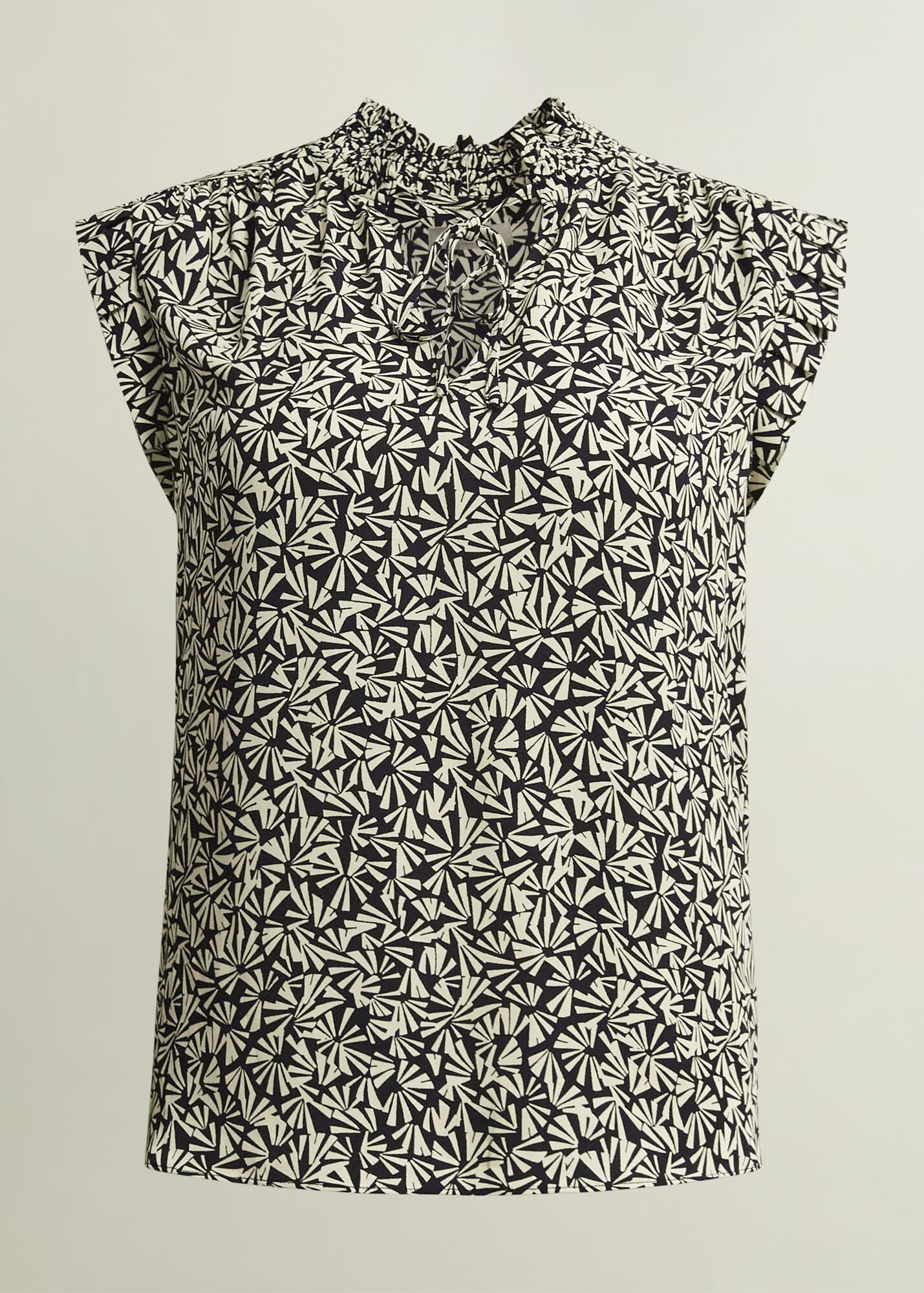 Hilda Top | Hobbs US |