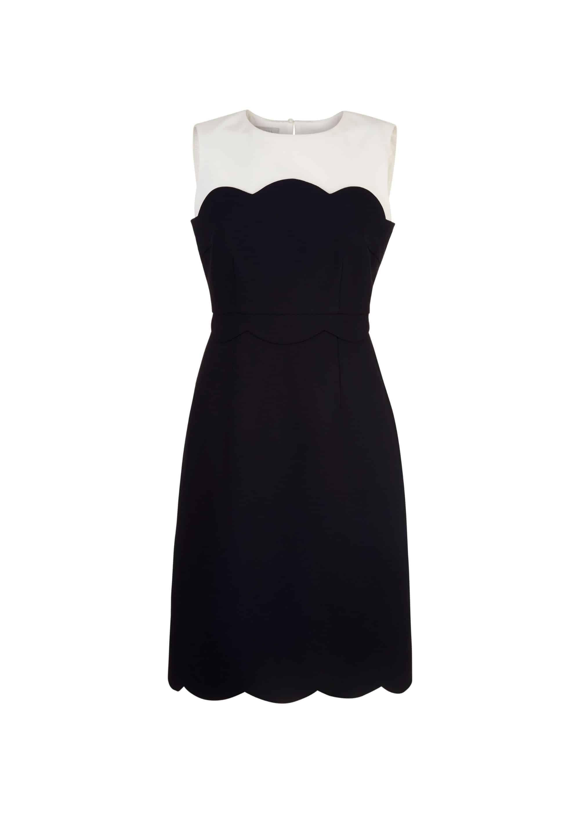 hobbs taylor dress