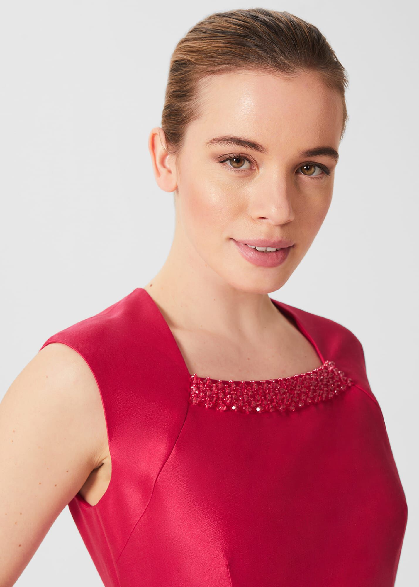 Hobbs julietta dress online