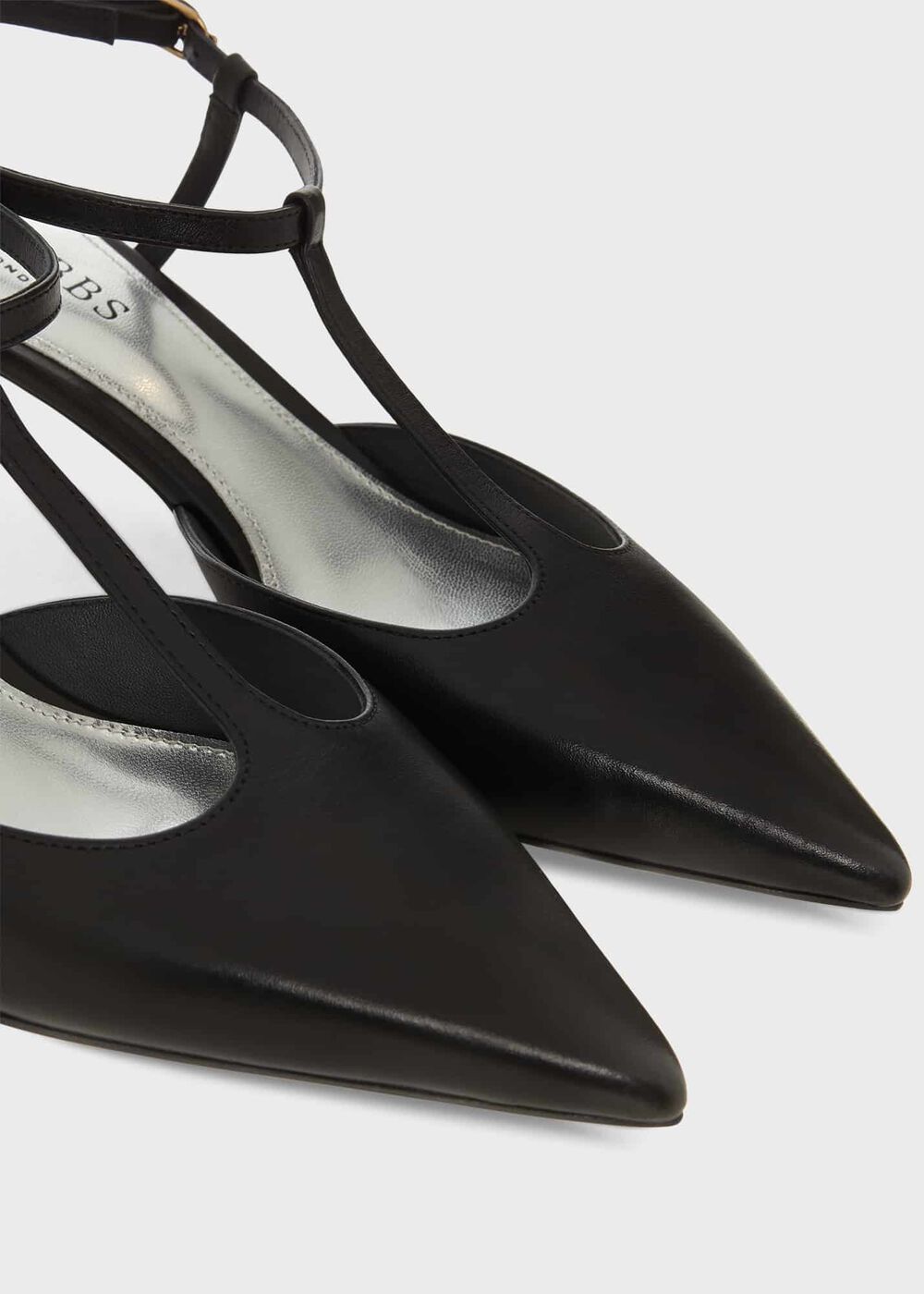 Maddison Slingback, Black, hi-res