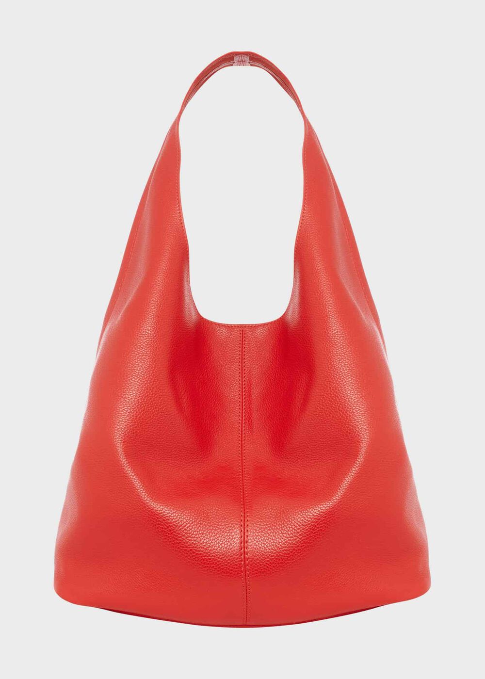 Lula Bag, Geranium Red, hi-res