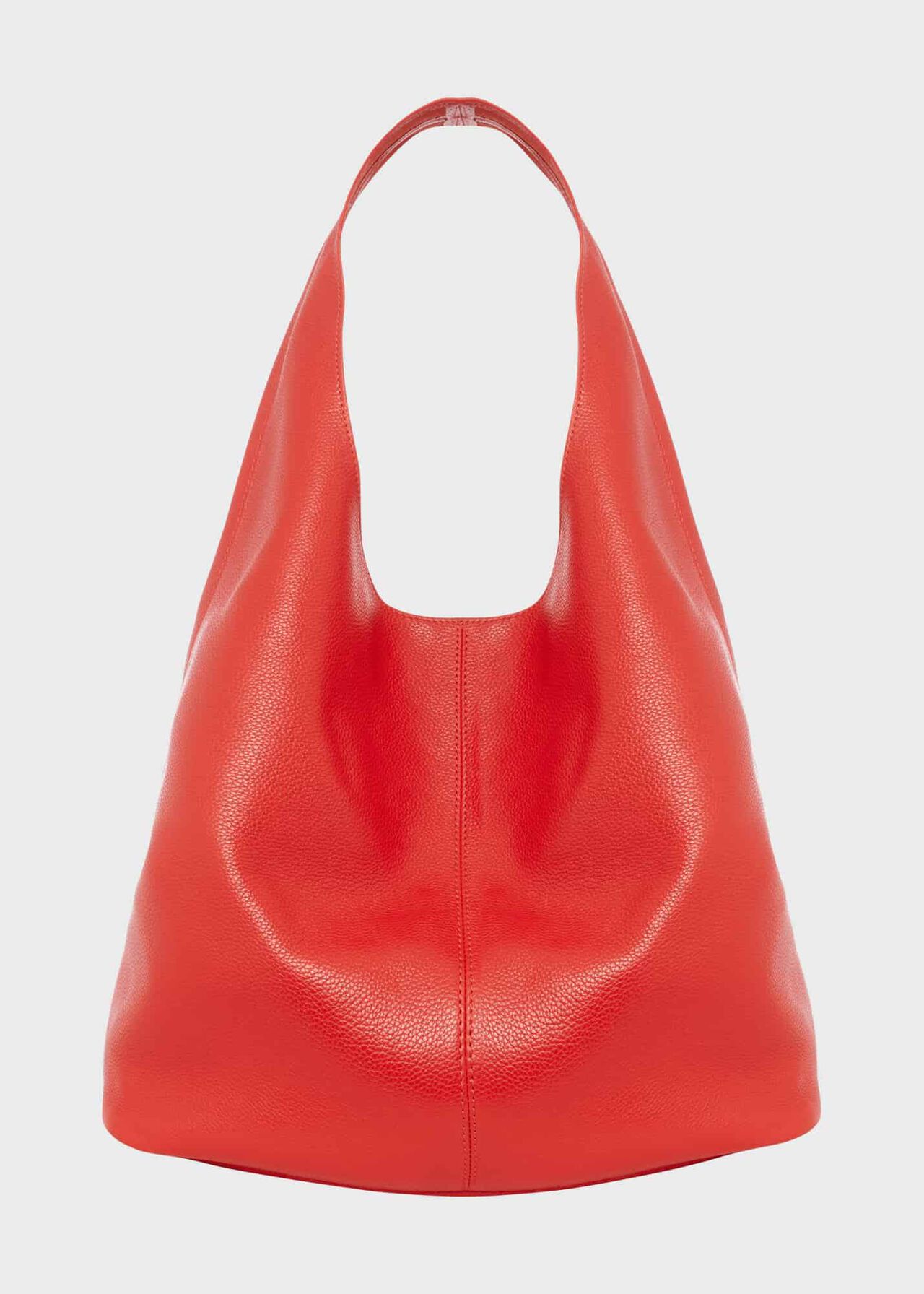 Lula Bag, Geranium Red, hi-res