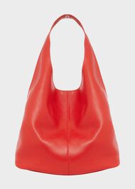 Lula Bag, Geranium Red, hi-res
