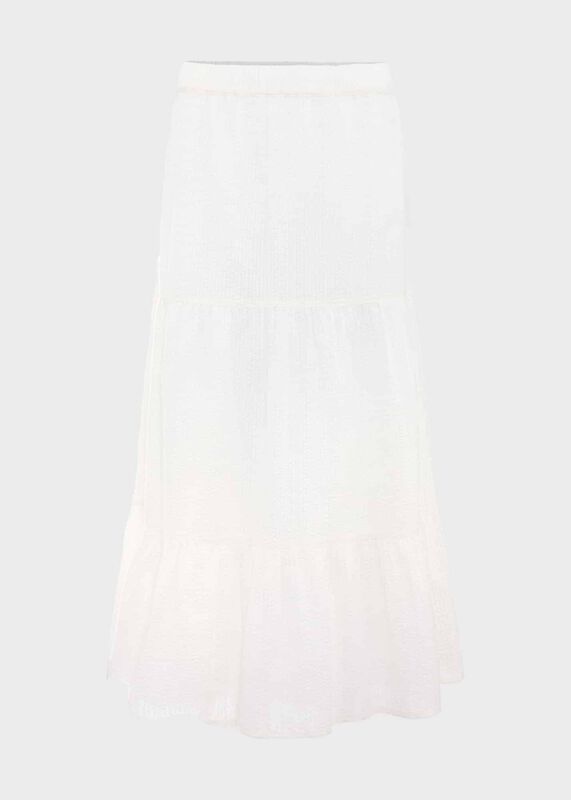 Soho Skirt