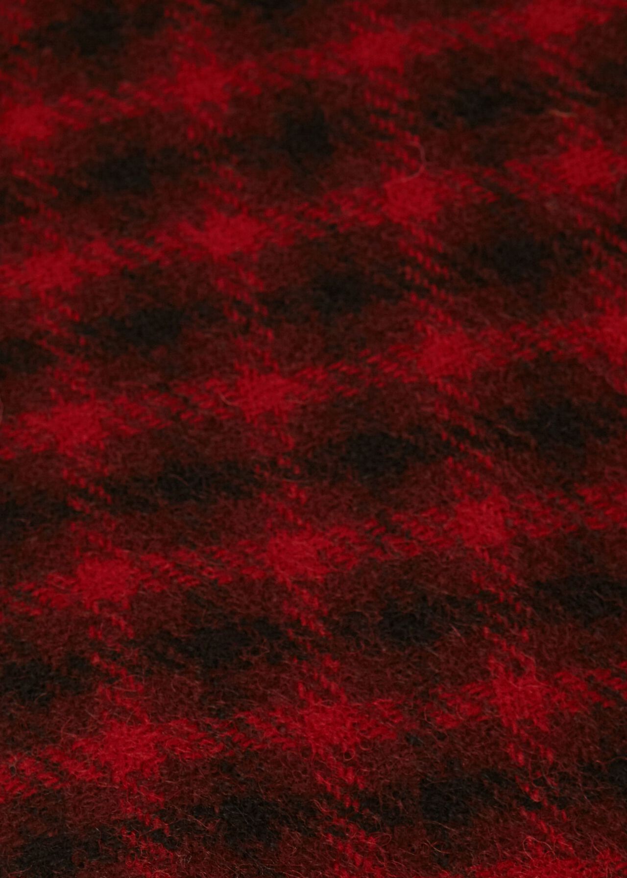 Daphne Skirt, Red Black, hi-res