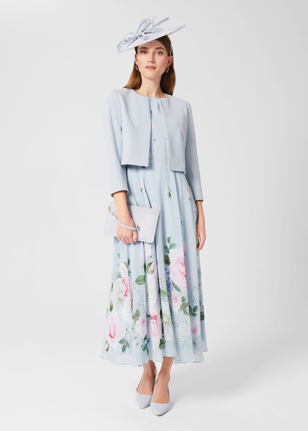 Hobbs Carly Dress