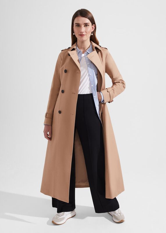 Liana Trench