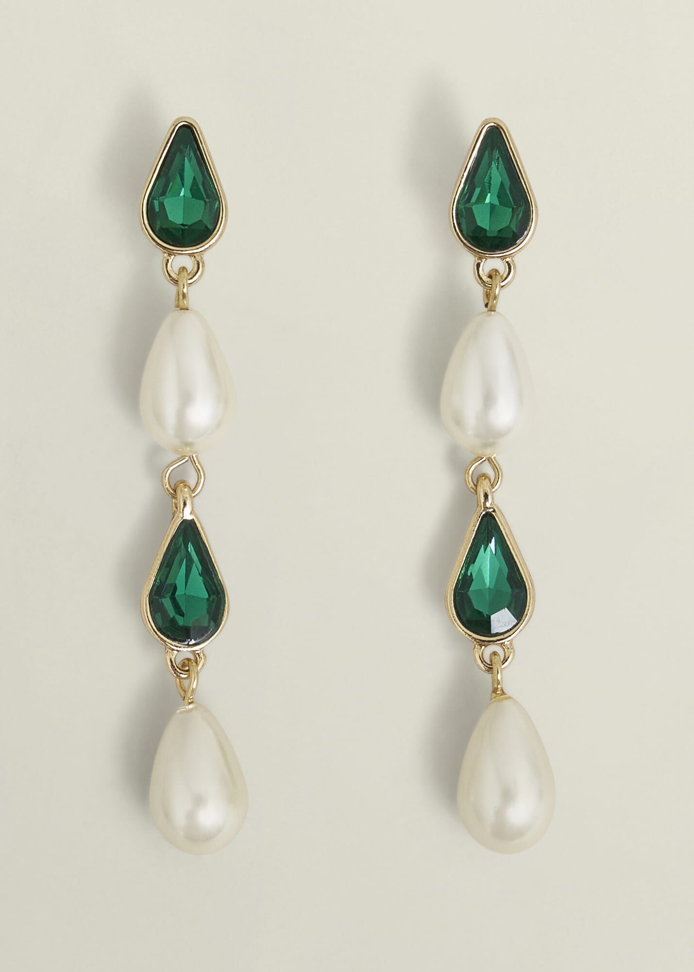 Women's Earrings | Studs, Drop & More | Hobbs UK |