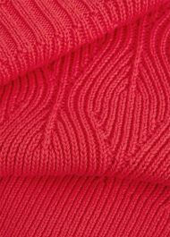 Laney Cotton Jumper, Rouge Pink, hi-res