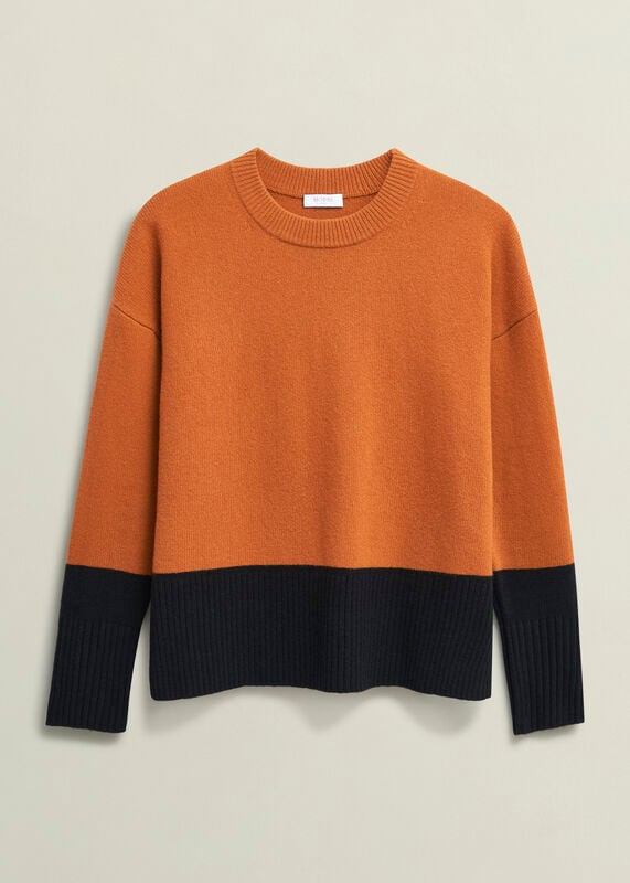 Bonnie Sweater