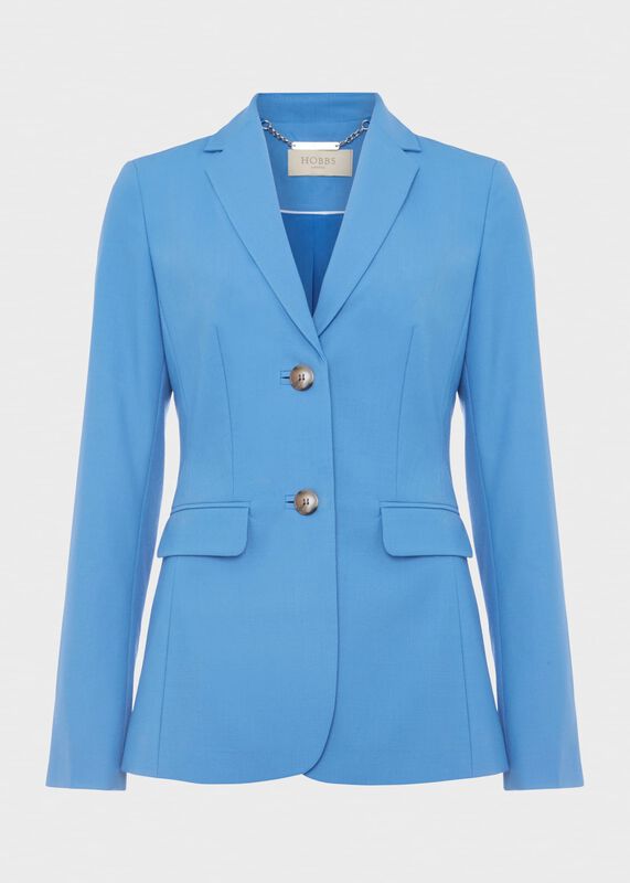 Francesca Jacket