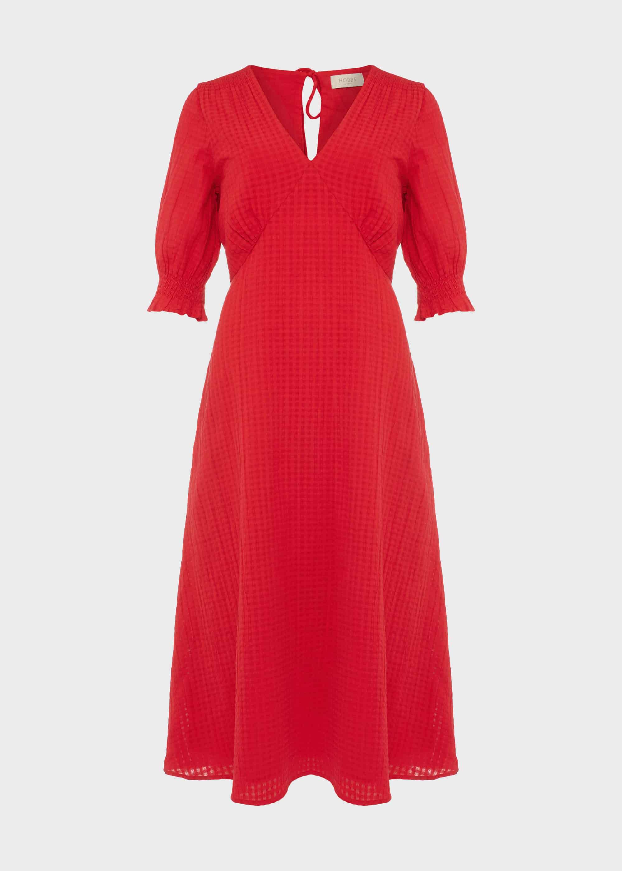 Tonicha Dress Hobbs UK