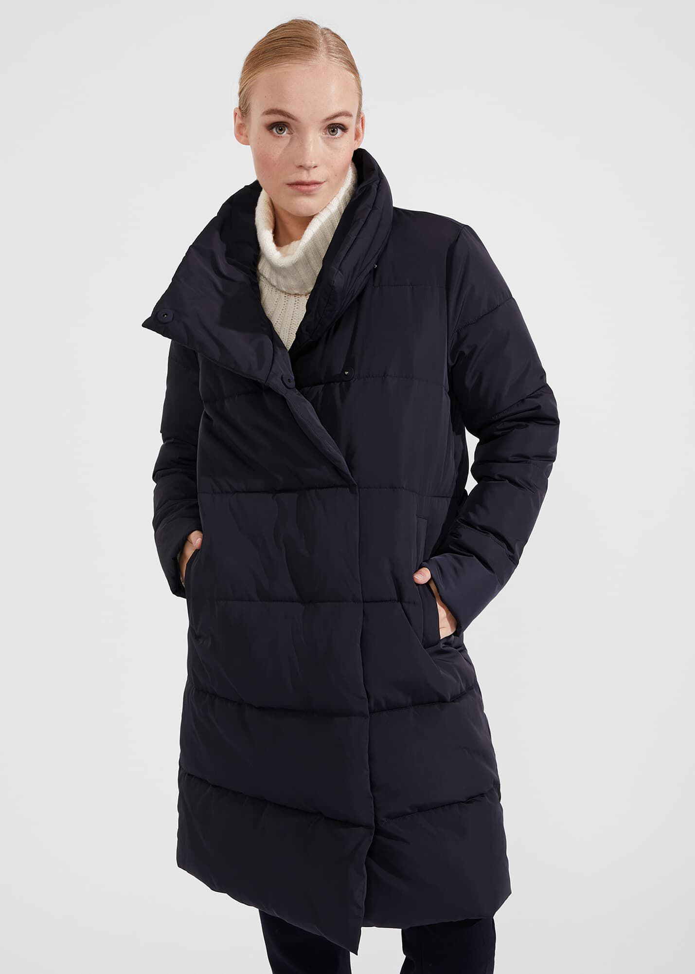 Hobbs aliza dress sales