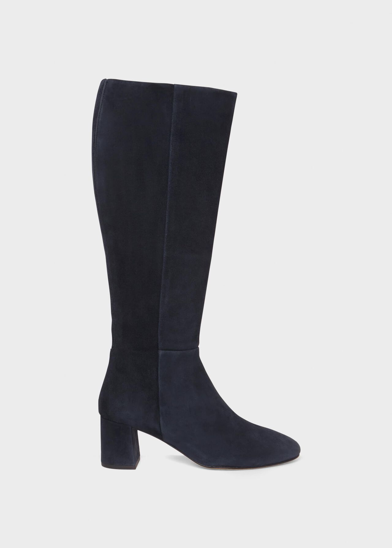 hobbs imogen knee boots