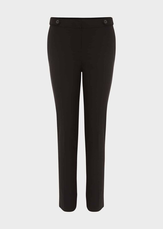 Luca Slim Trousers