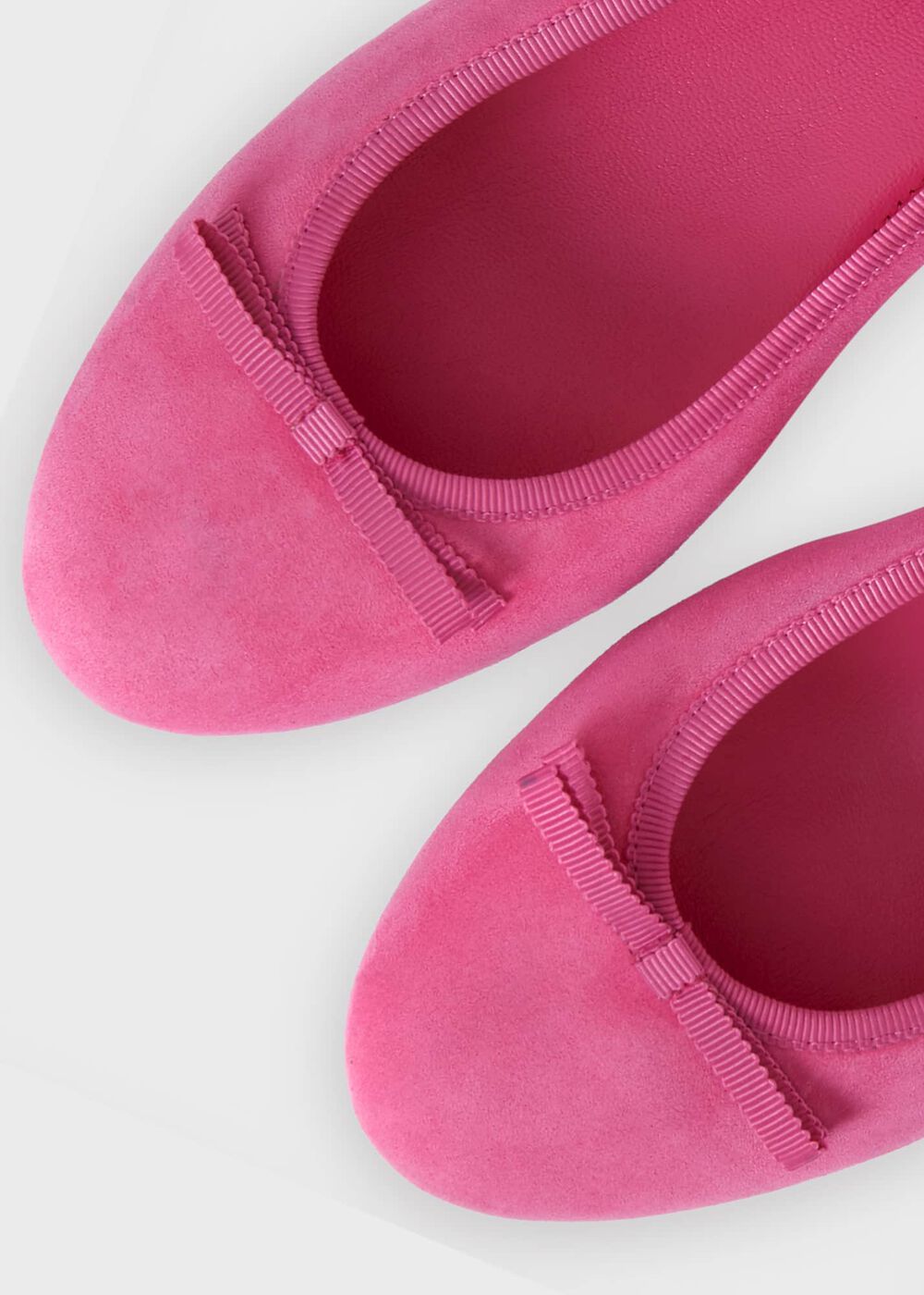 Flo Ballerinas, Party Pink, hi-res