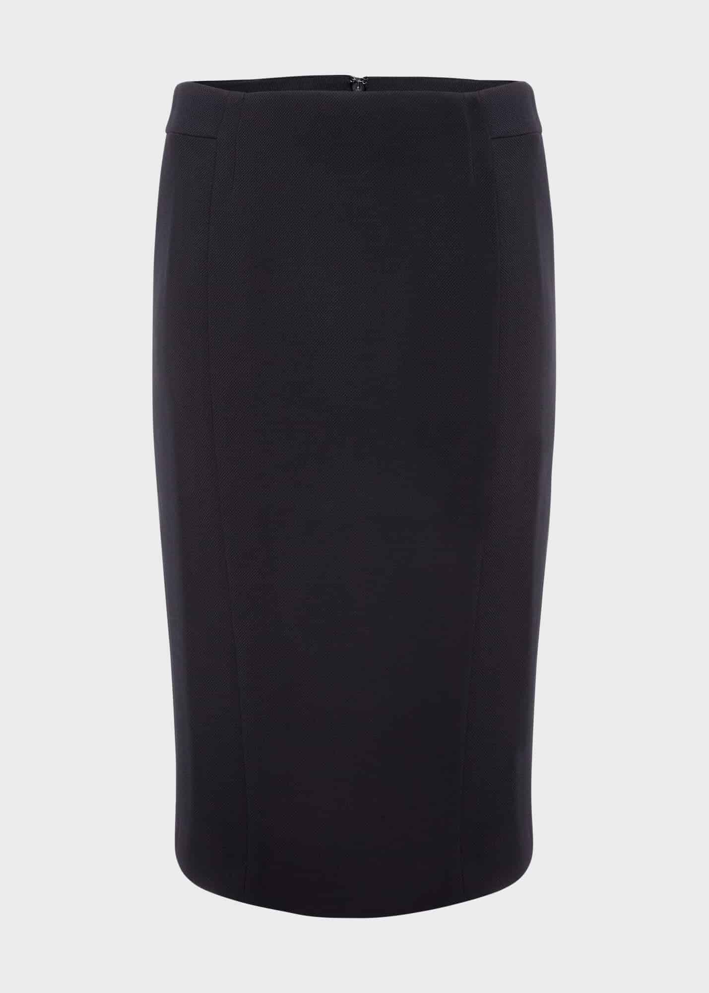 Petite Mia Skirt Hobbs UK