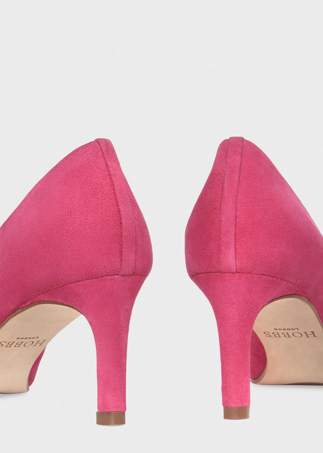 Lizzie Court, Bright Pink, hi-res