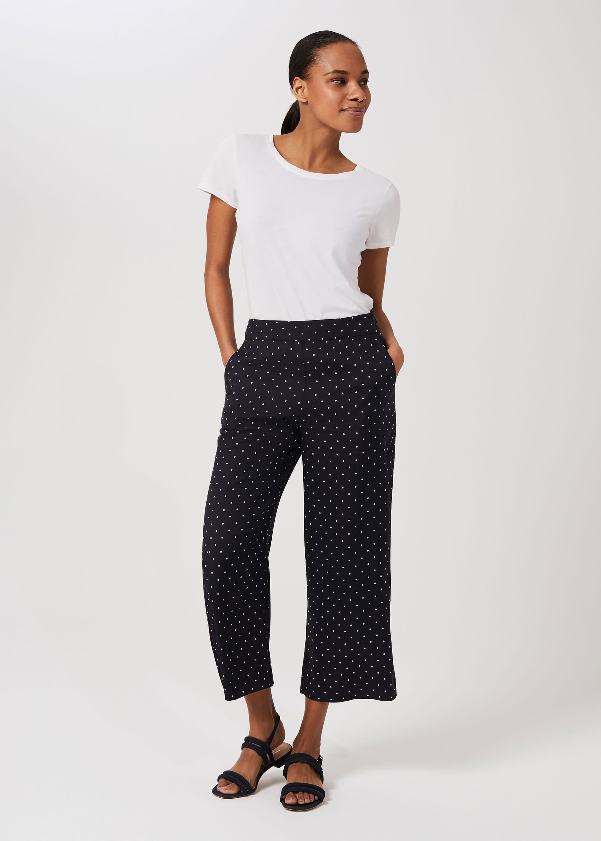 Lauren Trouser | Hobbs