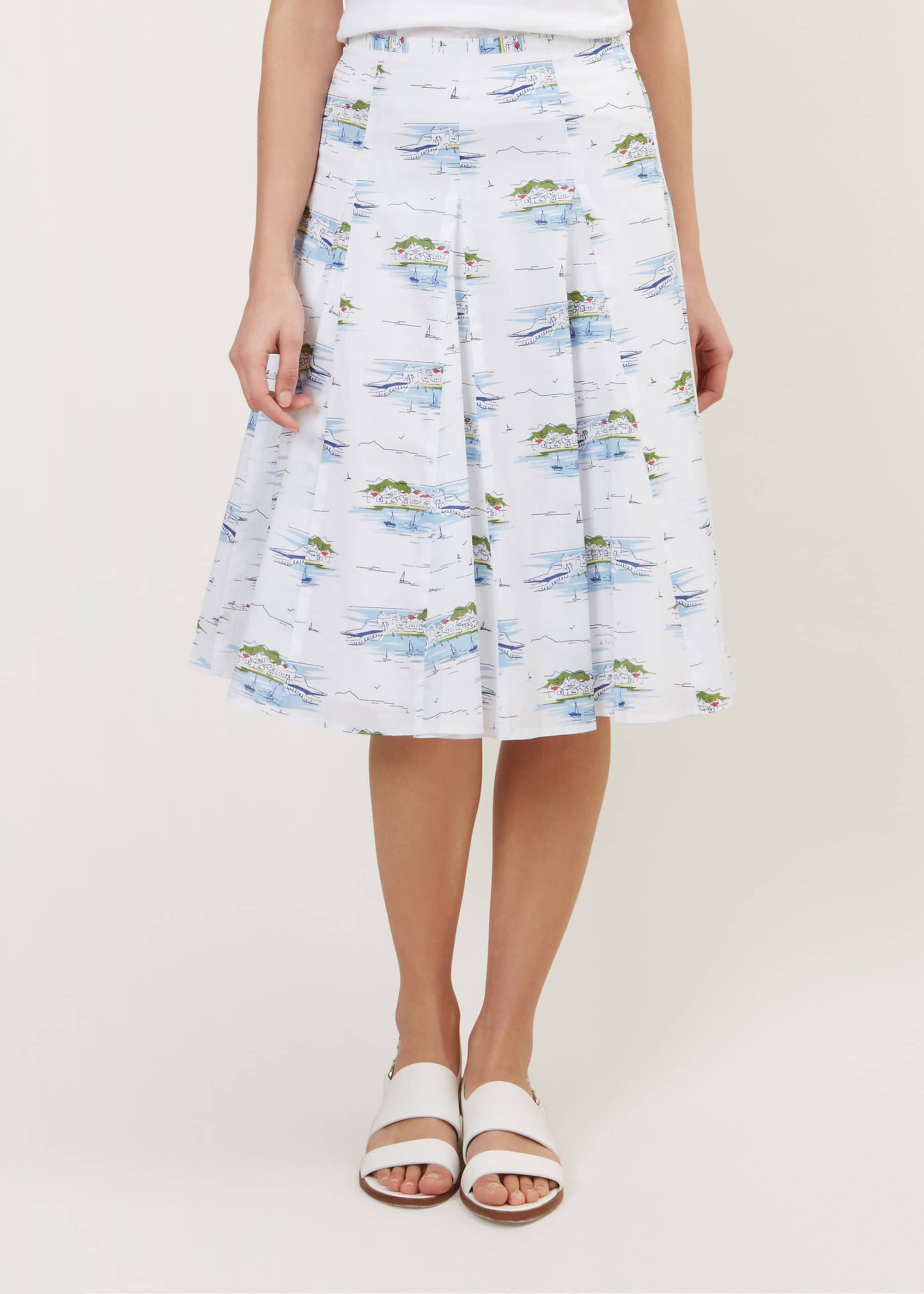 Hobbs melina skirt clearance