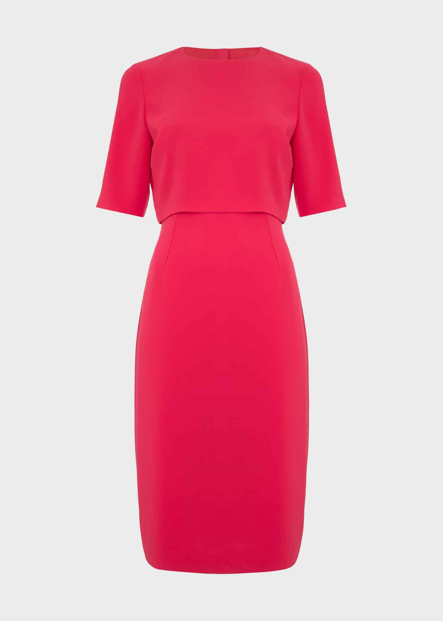 Penelope Dress | Hobbs US |
