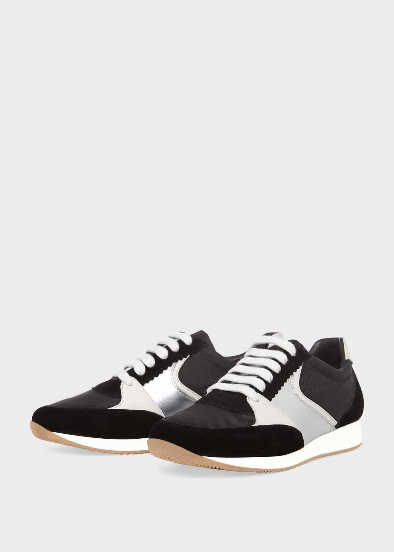 Mara Trainer, Black, hi-res