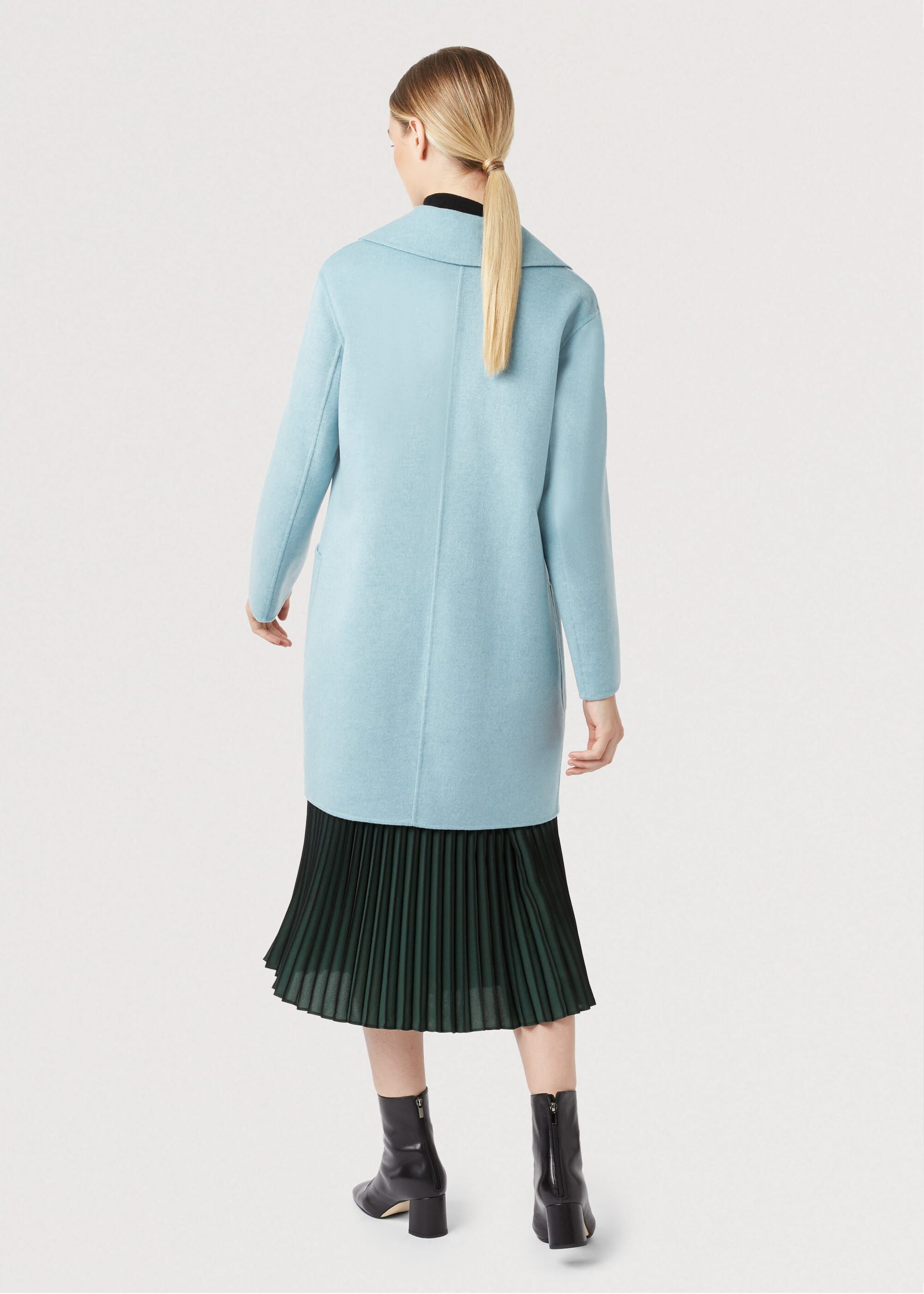 Hobbs aly coat clearance