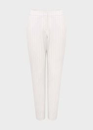 Sherry Pants, Ivory Grey, hi-res