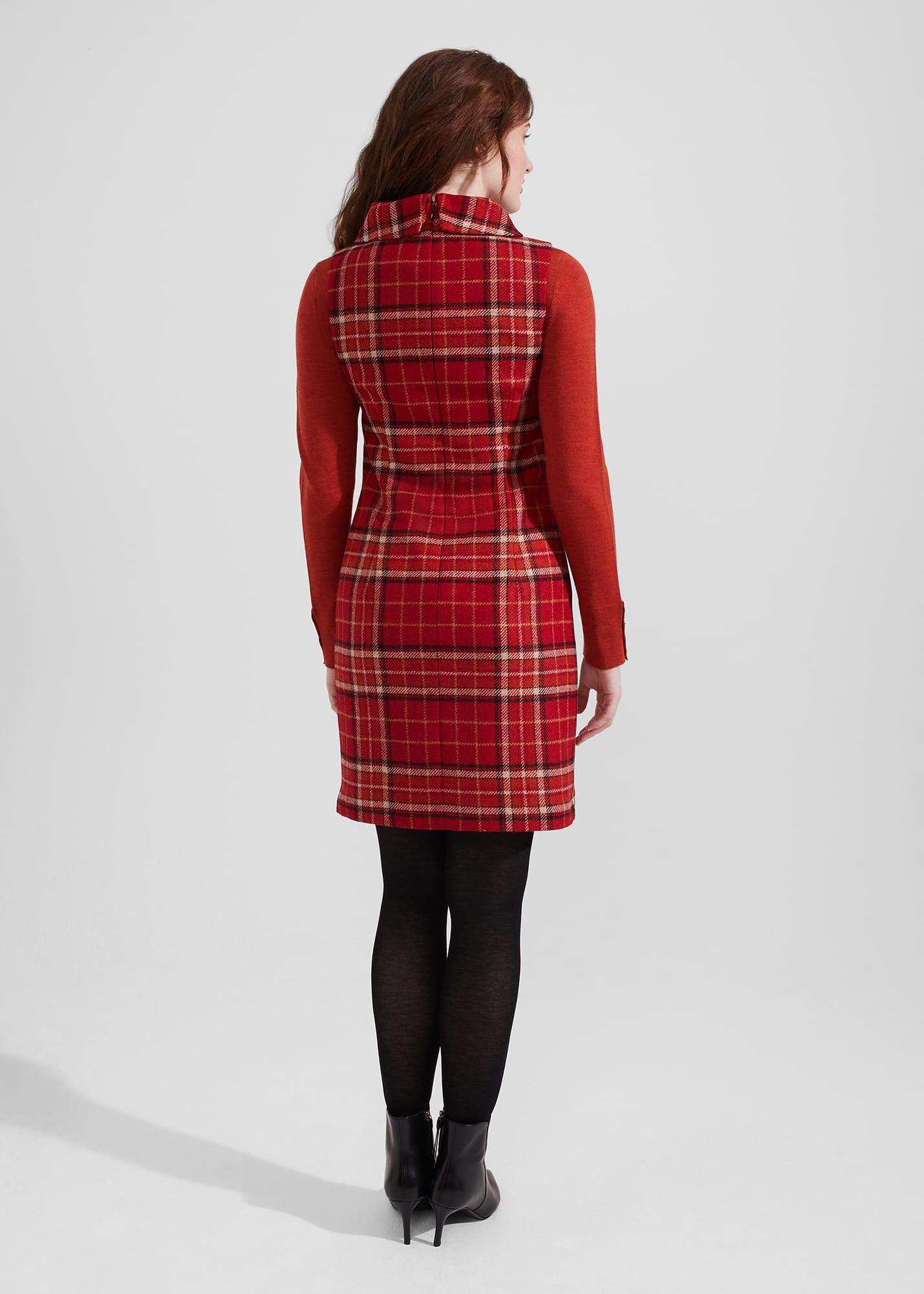 Hobbs mila dress best sale
