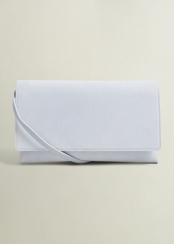 Renata Clutch