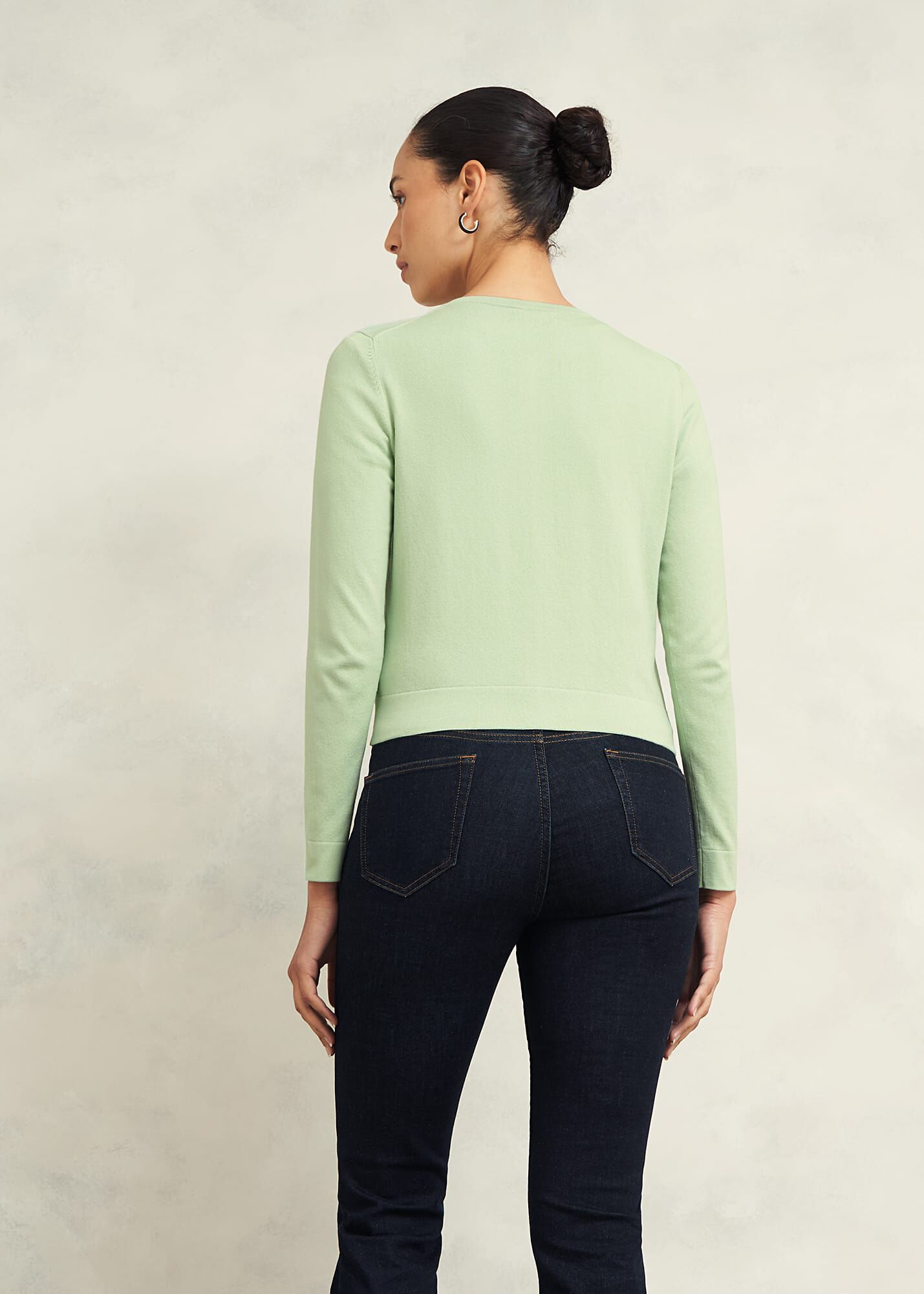 Michelle Cotton Cardigan | Hobbs US | Michelle Cotton Cardigan | Hobbs US |