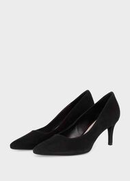 Amy Pumps, Black, hi-res