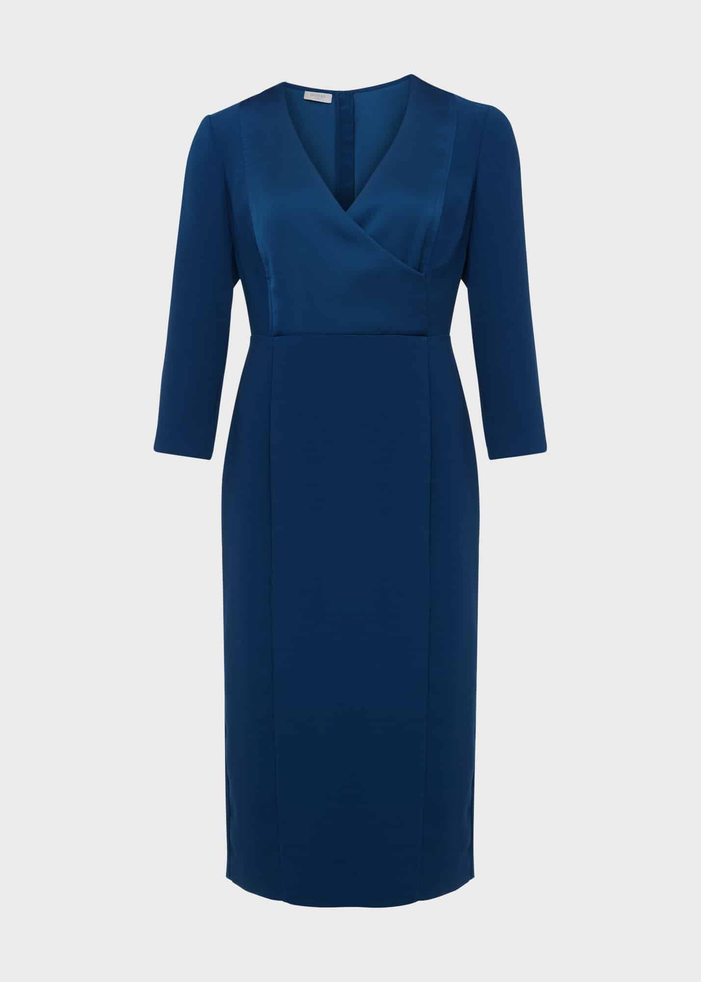 Saige Dress Hobbs US