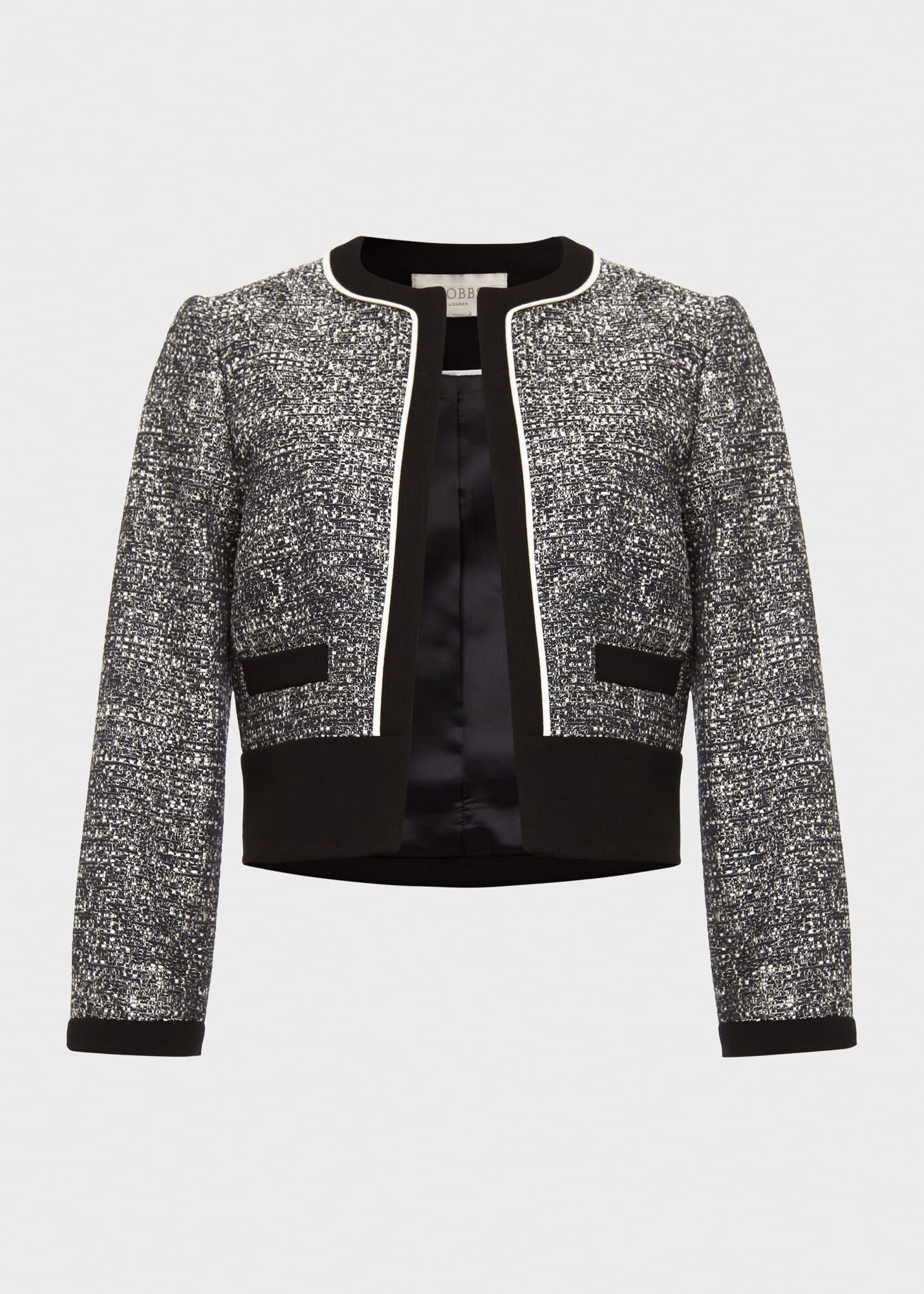 Brienna Jacket | Hobbs UK |