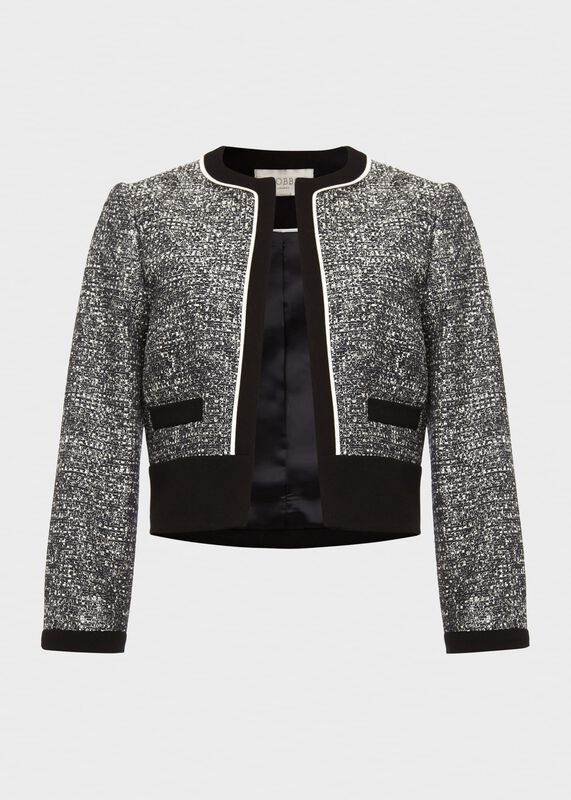 Brienna Jacket