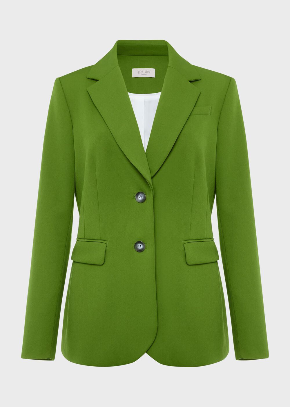 Anela Jacket, Green, hi-res