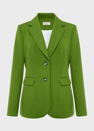 Anela Jacket, Green, hi-res